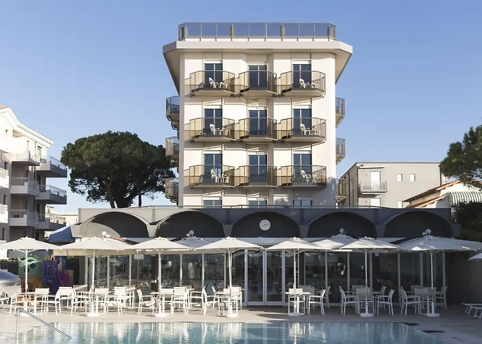 Hotel 4 stelle: Hotel Cambridge