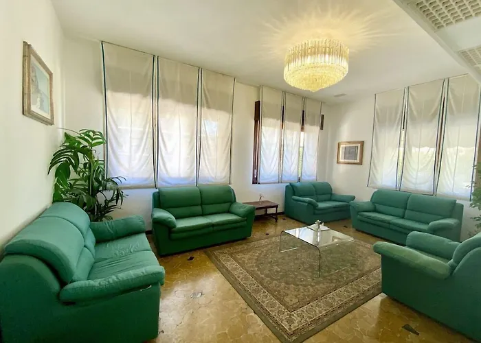 Hotel 5 stelle: Hotel Florida