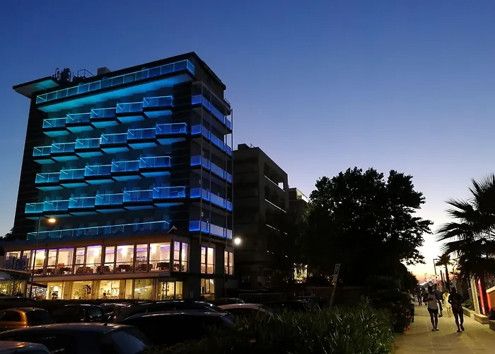 Hotel Diplomatic