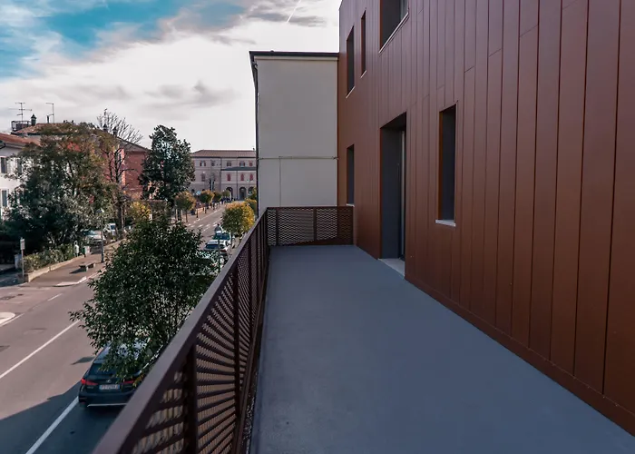 Hotel: K Modern Hotel