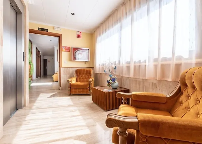 Hotel Canada