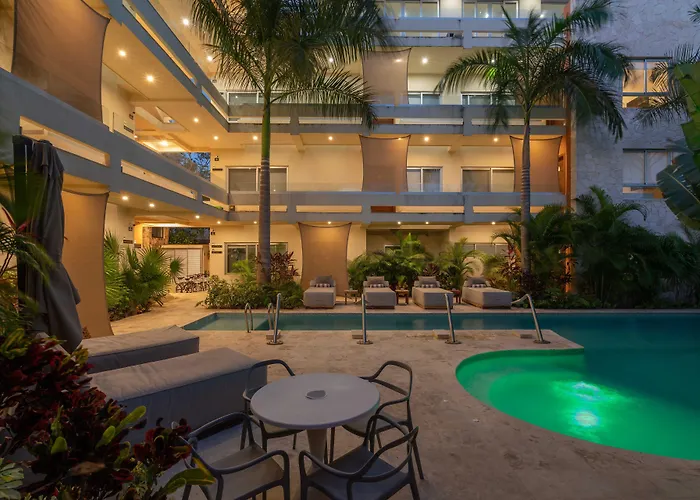 Valhalla Residences By Biwa