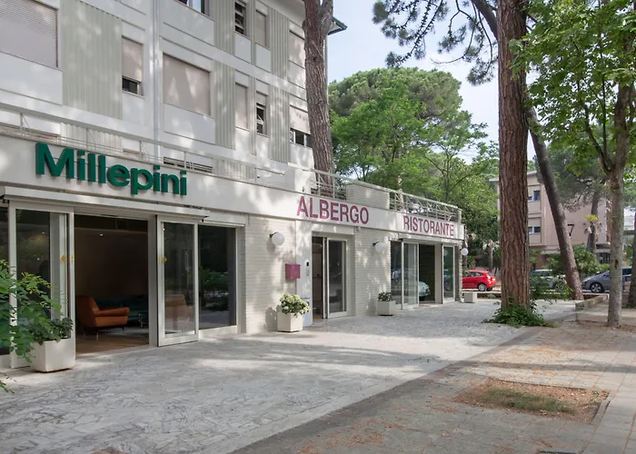 Millepini