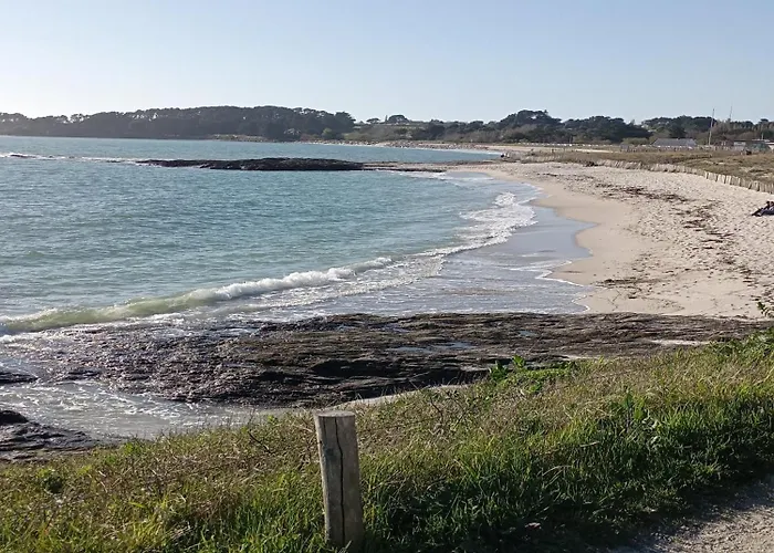 Val'B Ocean-Bord De Plage