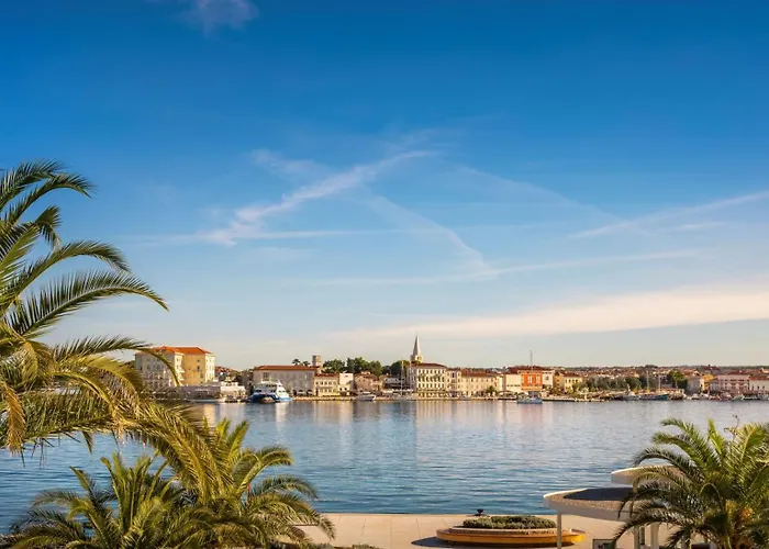 Isabella Island Resort, Valamar Collection
