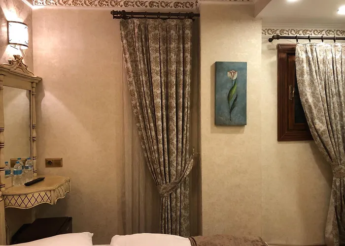 Kaftan Hotel