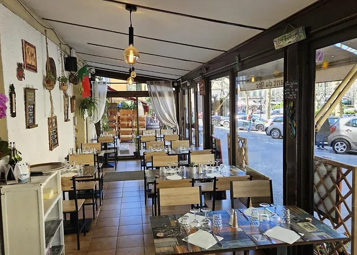 Hôtel accueillant les animaux: Hôtel du Roc