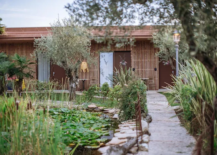 La Boheme Chambres
