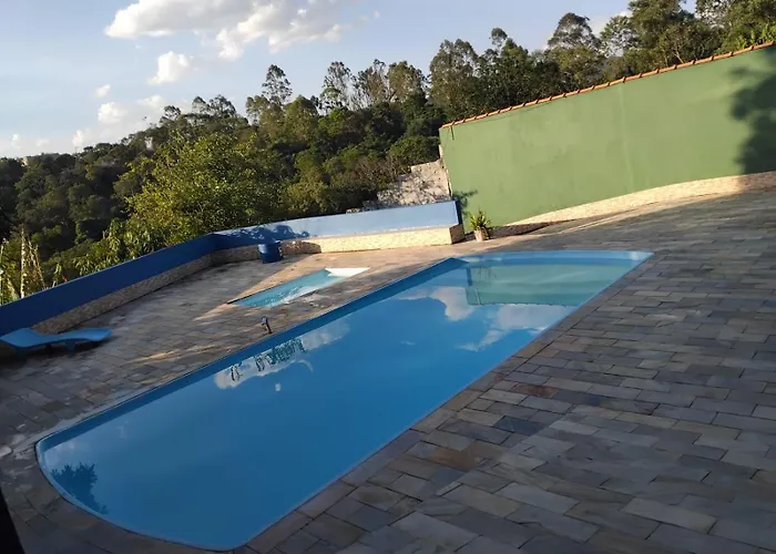 Chácara Amorim