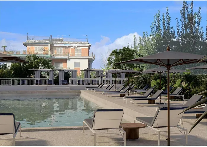 Grand Hotel Flora