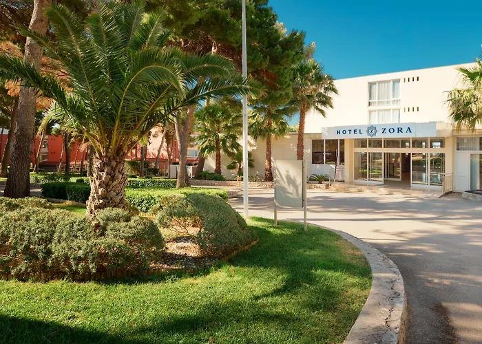 Hotel Zora