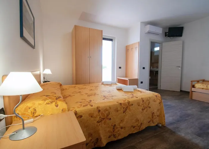 Hotel Club Bellavista