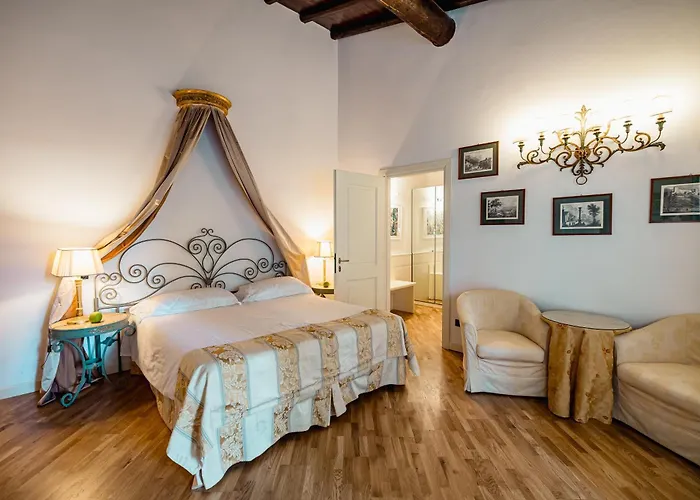 Relais I Due Roccoli