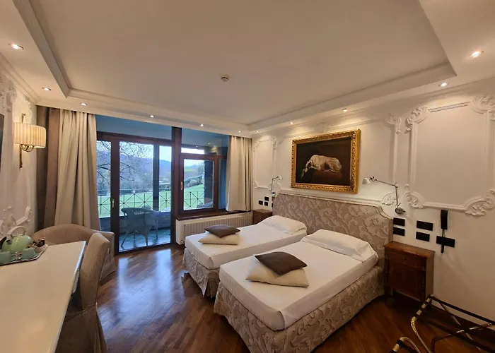 Relais I Due Roccoli