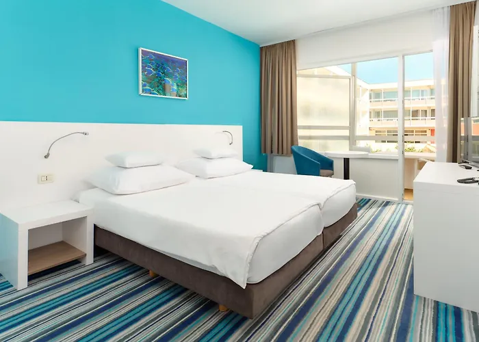 Hotel Zora