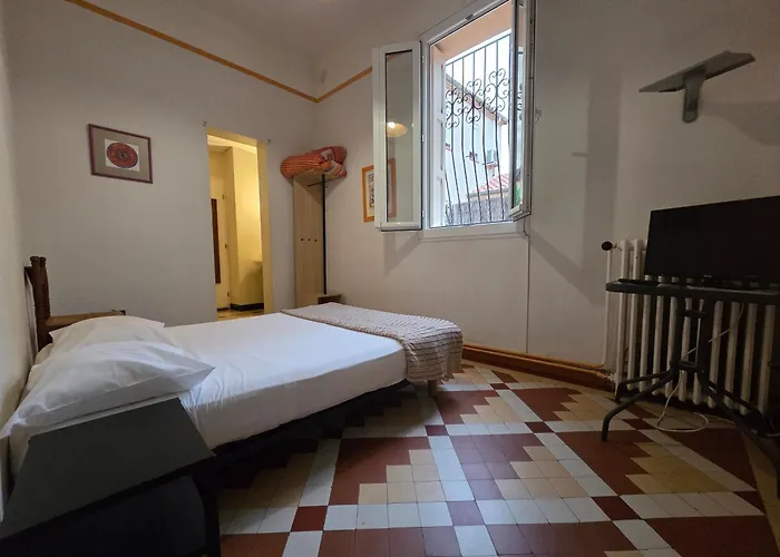 Hotel Le Centre