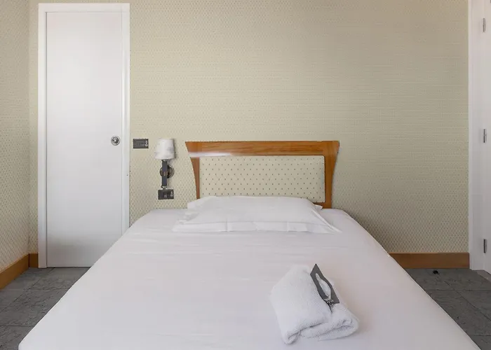 B&B Hotel Chioggia Airone