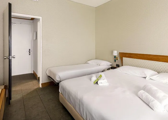 B&B Hotel Chioggia Airone
