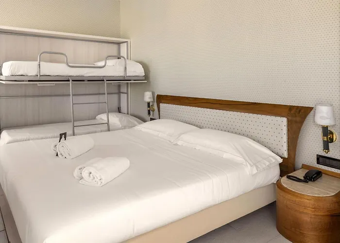 B&B Hotel Chioggia Airone
