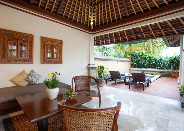 Villa Semana Resort Ubud