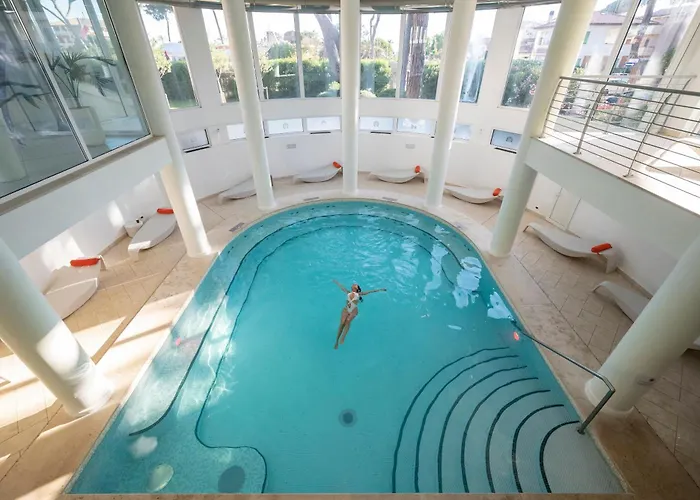Hotel Terme Marine Leopoldo II Terme & Spa