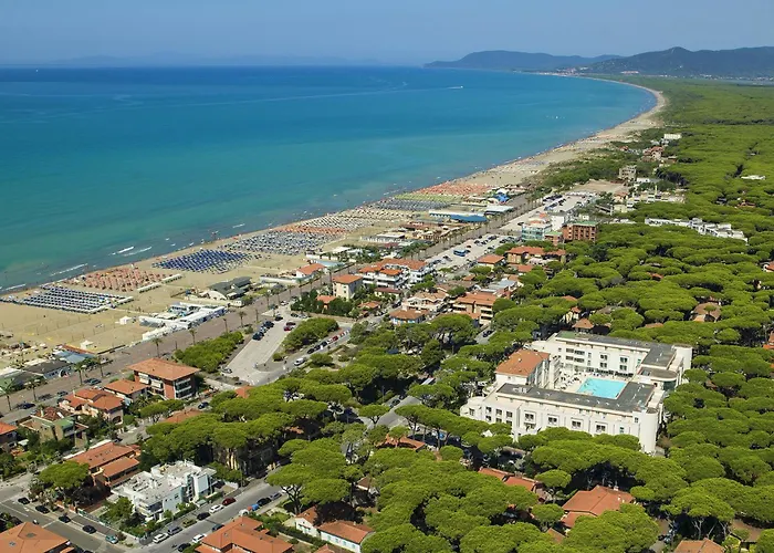 Hotel Terme Marine Leopoldo II Terme & Spa