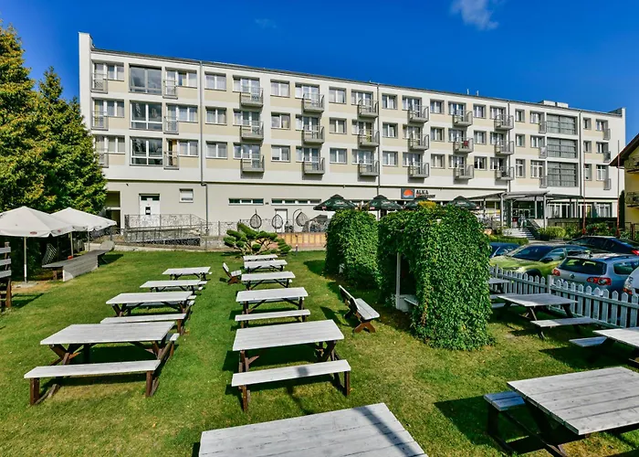 Alka Sun Resort