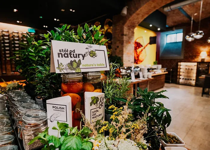 Q Hotel Grand Cru Gdansk