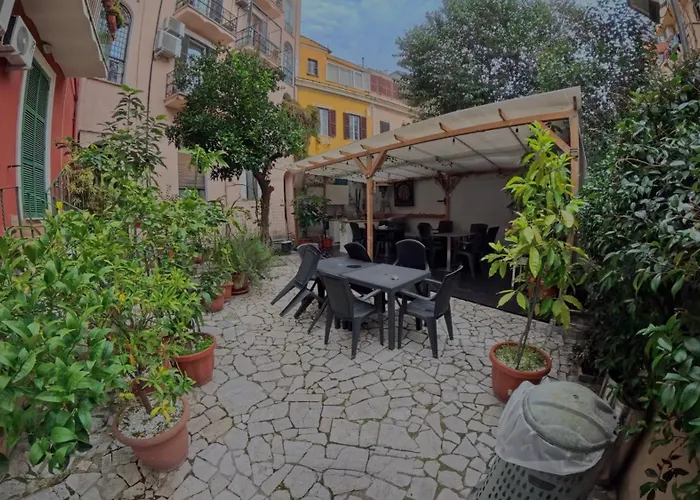Hotel Pisa