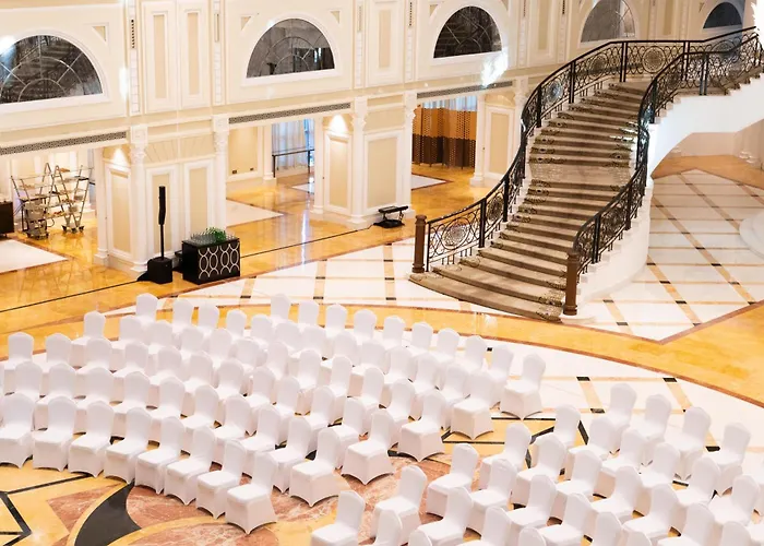 Waldorf Astoria Ras Al Khaimah