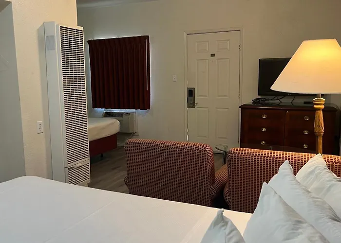 Economy Inn Paso Robles