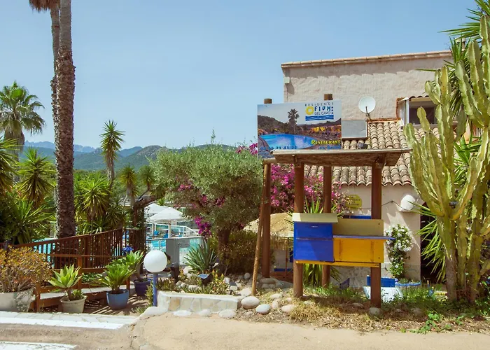 Residence Fium Del Cavo