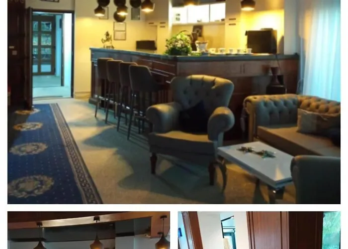 El Locanda Boutique Hotel