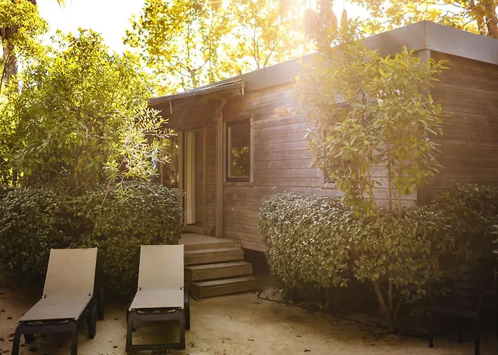 Nova Lodges