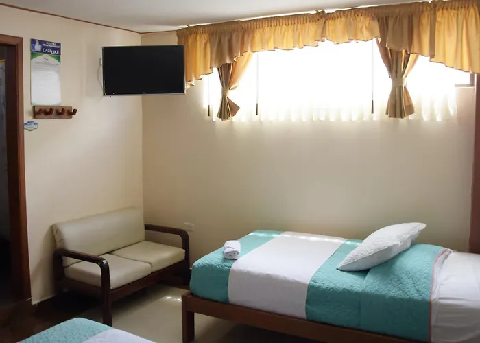 Hostal Dulce Amanecer