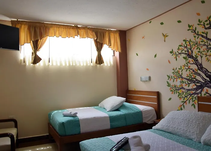 Hostal Dulce Amanecer