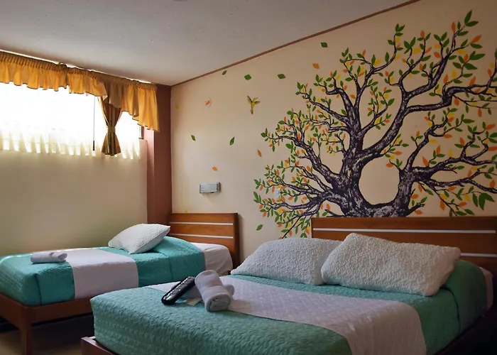 Hostal Dulce Amanecer