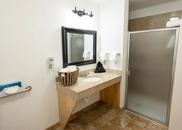 Icicle Village Resort