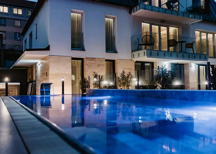 Hotel Auris