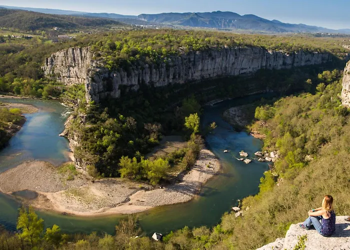 Camping Le Coin Charmant