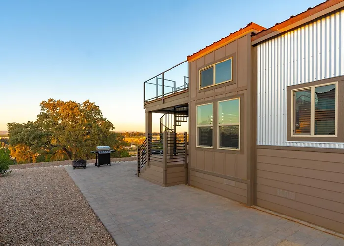 Sun Outdoors Paso Robles