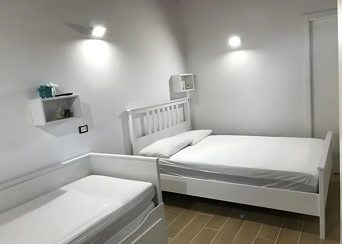 Campeggio Playa Colorada