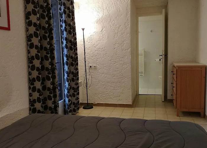  Résidence Goélia Les Jardins D'Azur