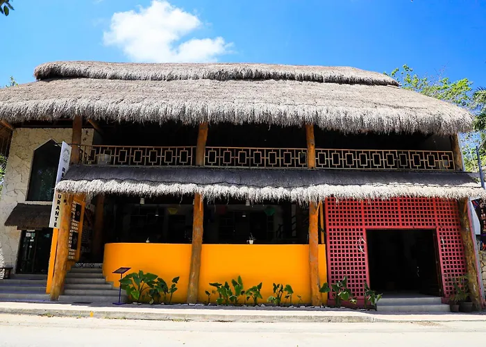 Diosa Del Agua Bacalar