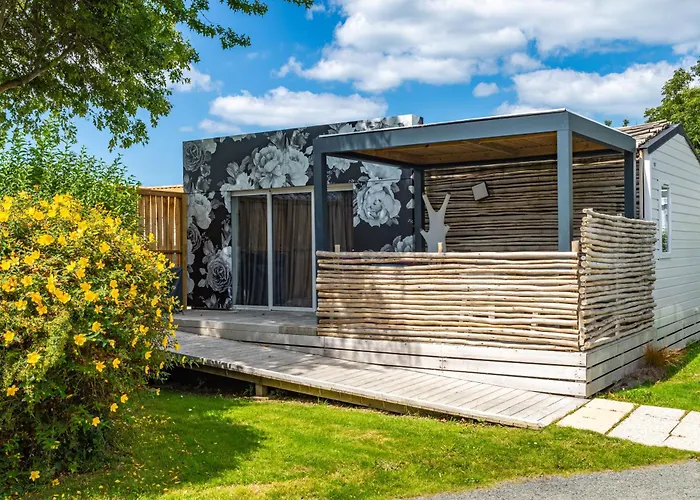 Camping L'Ile Aux Oiseaux