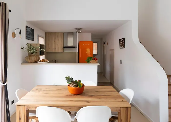 Hôtel accueillant les animaux: Résidence Marina Rossa