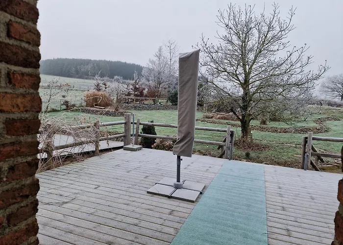 Familiehotel: Monsieur Doute