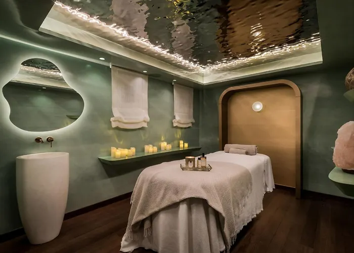 Boho Club Marbella - A Preferred Hotel