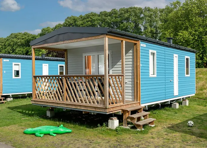 Knaus Campingpark Meppen