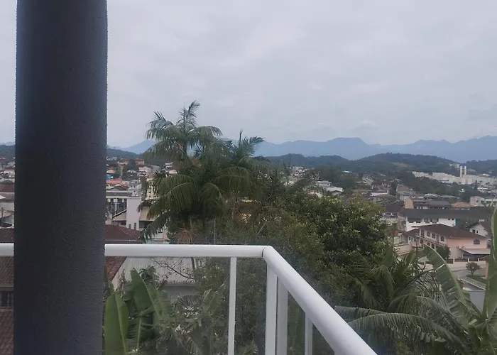 Pousada Floresta